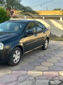 شيفروليه اوبترا